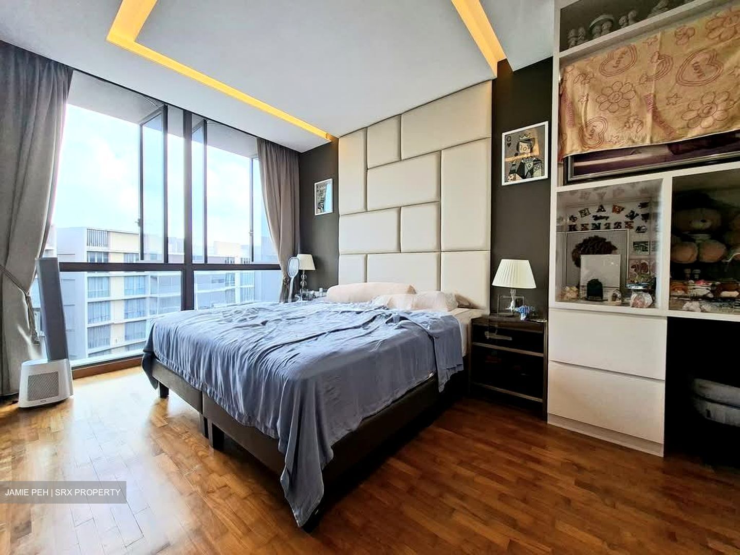 Treasure Crest (D19), Condominium #579279051